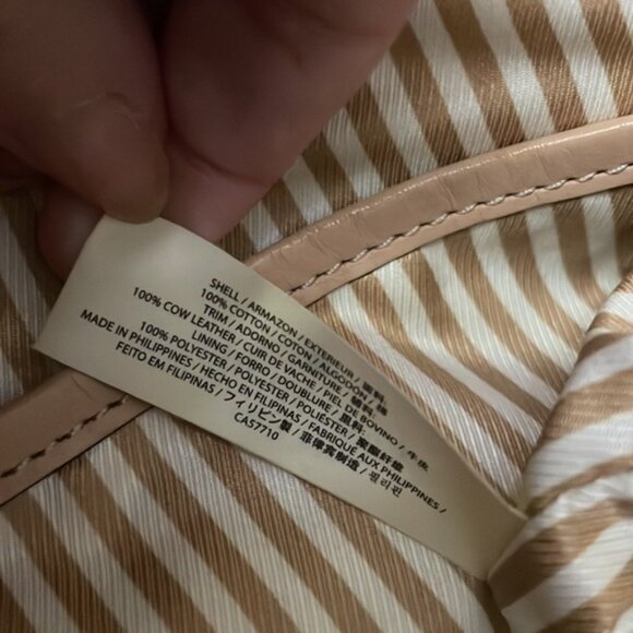 Kate spade eat cake for breakfast bag - Picture 12 of 15